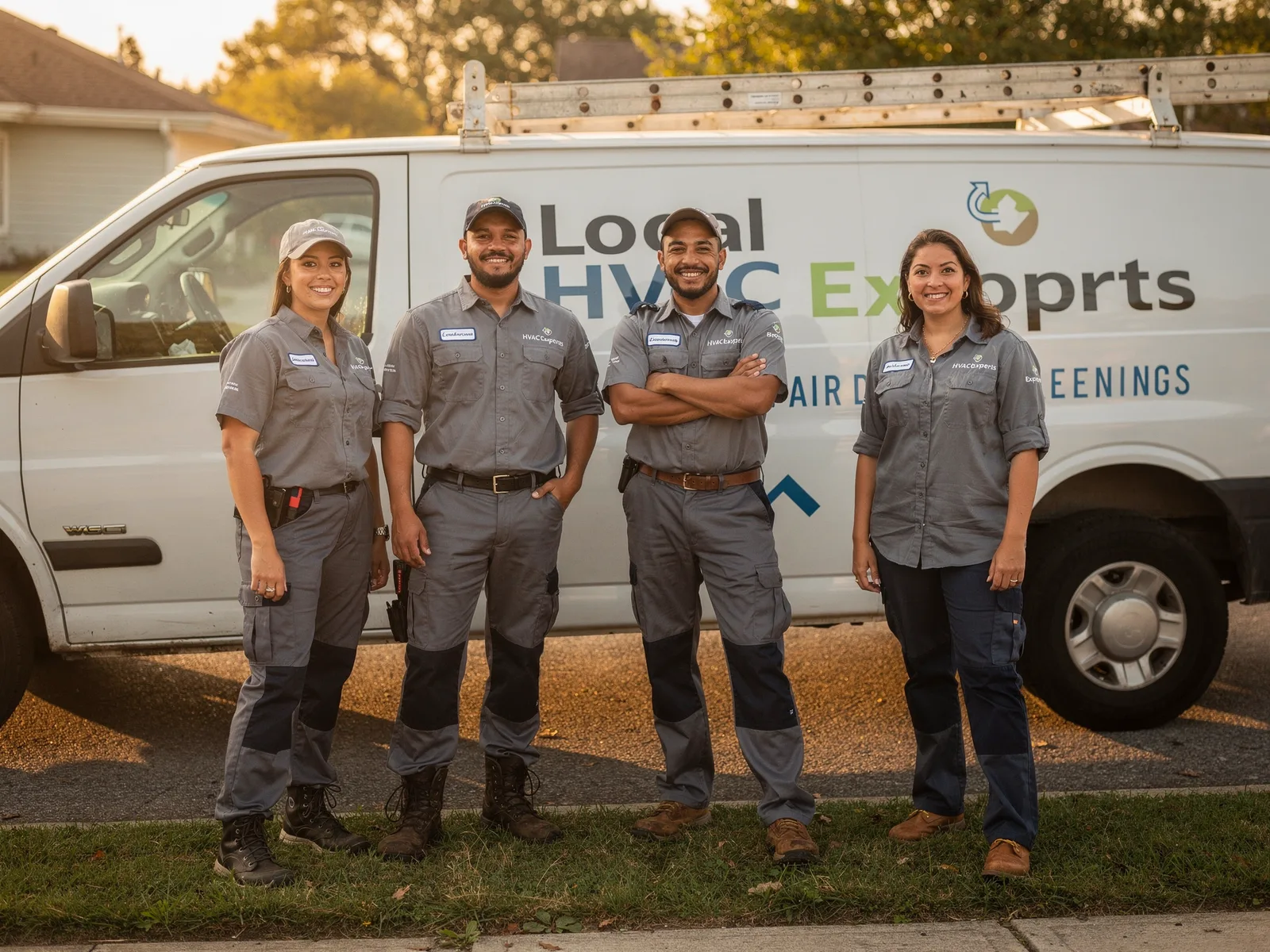 24/7 HVAC Repair & AC Replacement company in Eleva, WI