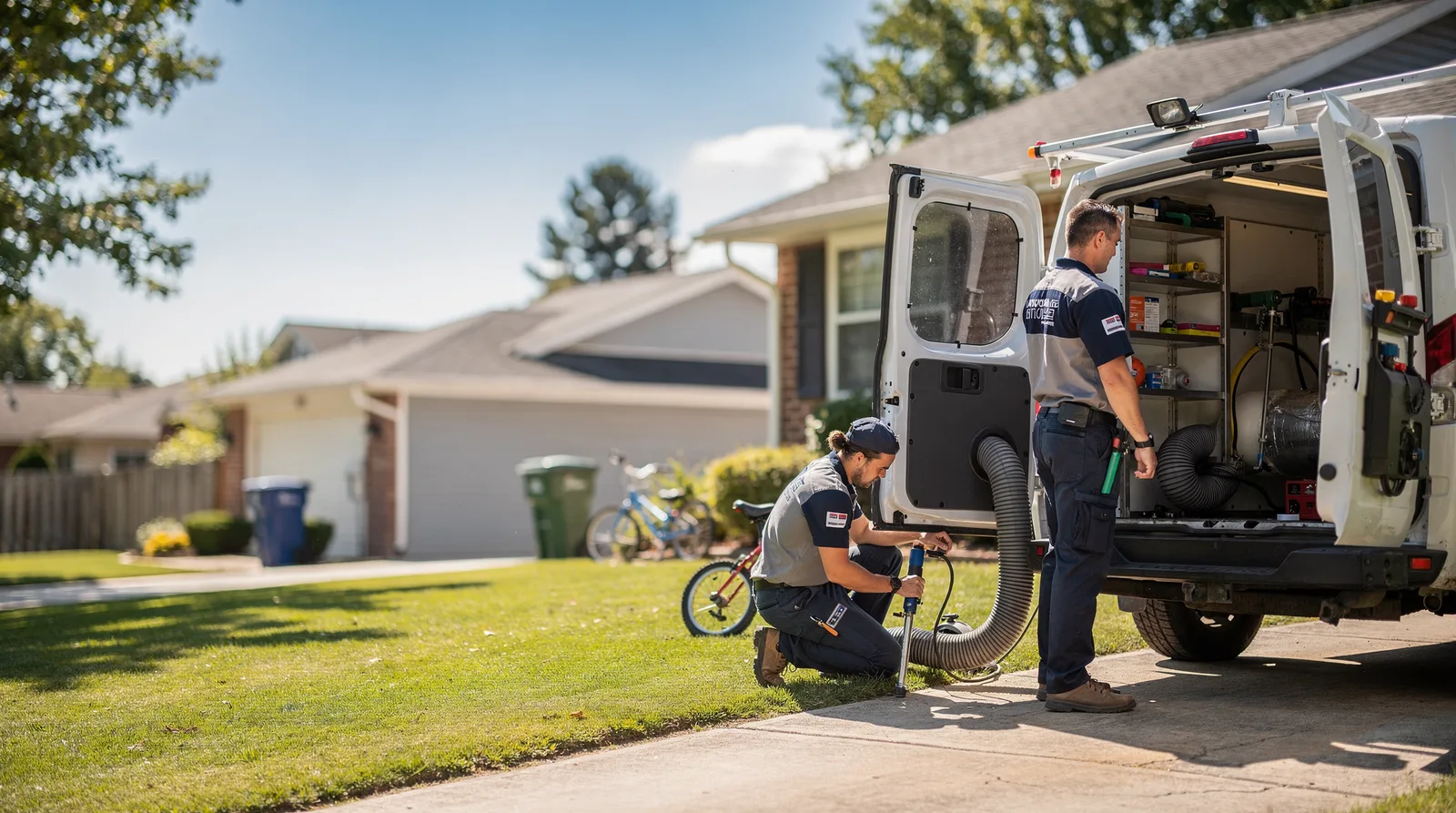 24/7 HVAC Repair & AC Replacement in Eleva, WI near me